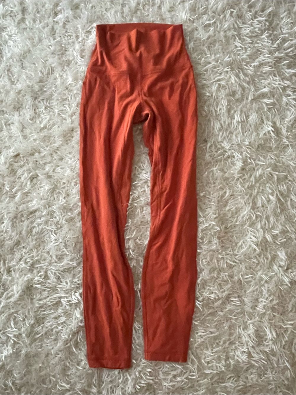 Lululemon align high rise 28” legging